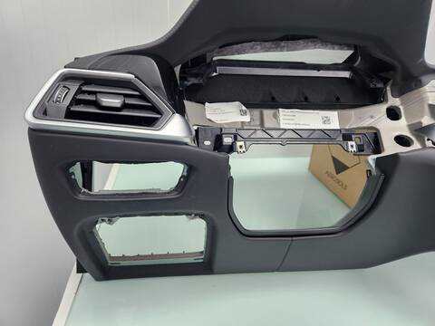 Foto 4ª: Salpicadero Bmw Serie 3 315 330D XDRIVE SPORT LINE 4P) BERLINA 265CV [B57D30A] (2022)