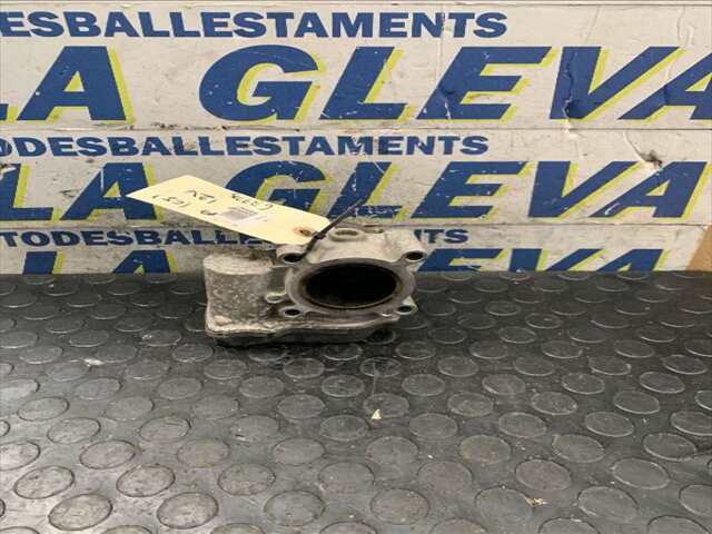 Foto 2ª: Caja Mariposa Seat Ibiza 1.200 12V 69CV/51KW 0CV [BXV] (2007)