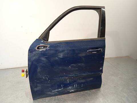 Foto 2ª: Puerta Delantera Izquierda Citroen C4 1.2 12V E-THP - PURETECH PICASSO 130CV 96KW [HN02] (2018)