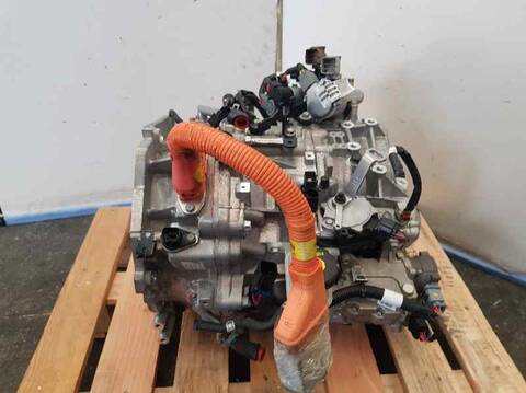 Foto 2ª: Caja Cambios Automatica Hyundai Kona STYLE HYBRID 2WD 141CV 104KW AUT. [G4LE] (2022)