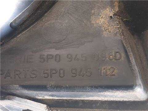 Foto 3ª: Piloto Trasero Derecho Seat Altea 2.0 TDI 16V 140CV 103KW [BKD] (2004)