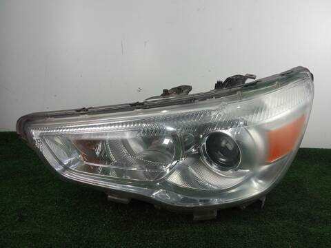 Faro Izquierdo Mitsubishi ASX 1.8 DI-D GA6W) 150CV 110KW