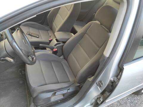 Asiento Delantero Izquierdo Volkswagen Golf BKC
