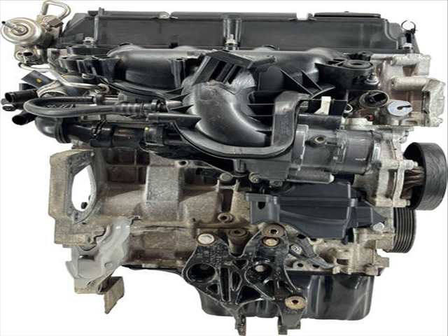 Motor Completo Mini Cupe R58 COUPE 184CV 135KW