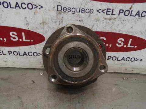 Foto 2ª: Mangueta Delantera Izquierda Volkswagen Golf 1.6 TDI DPF 105CV 77KW [CLH] (2014)