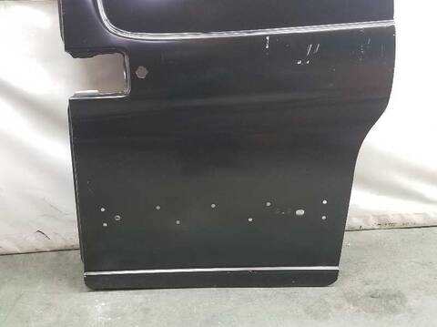 Foto 3ª: Puerta Lateral Corredera Izquierda Peugeot Partner COMBI PLUS 109CV 80KW [RHY] (2007)