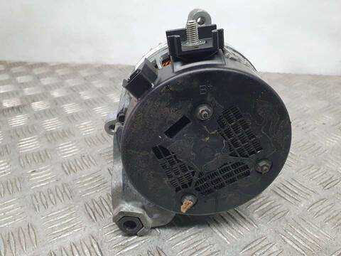 Foto 3ª: Alternador Bmw Serie 1 114 118D M SPORT 150CV 110KW [B47C20B] (2020)