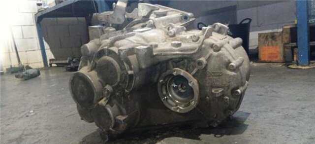 Foto 3ª: Caja Cambios Volkswagen Passat 2.0 TDI 16V [BKP]