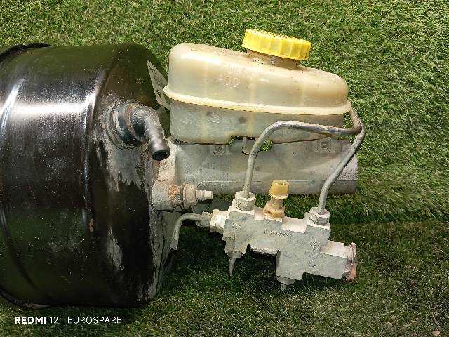 Foto 2ª: Servofreno Jeep Cherokee 2.5 TD 3P [VM52] (2001)