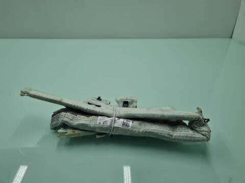 Foto 3ª: Airbag Cortina Delantero Izquierdo Seat Leon I-TECH 105CV 77KW [CJZ] (2013)