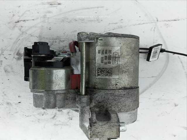 Foto 2ª: Motor de Arranque Ford Focus 1.0 ECOBOOST 125CV [B7DA] (2018)