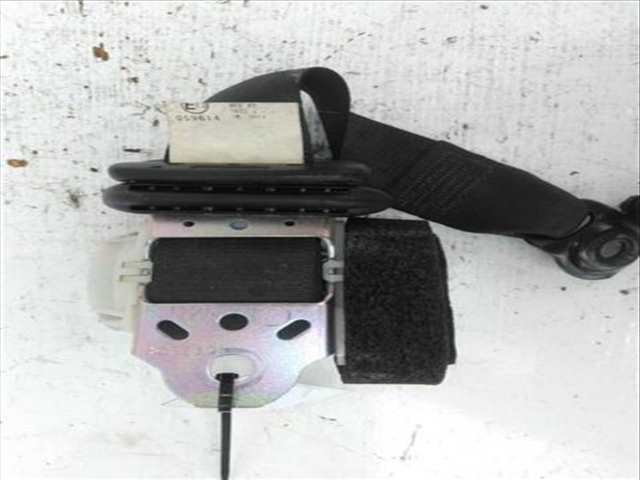 Cinturón Trasero Izquierdo Toyota Yaris 1.4