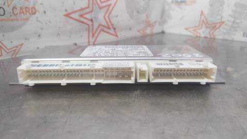 Foto 3ª: Centralita Abs Mercedes Clase E 180 E 220 CDI 211.006) BERLINA 150CV 110KW [646961] (2005)