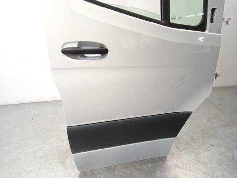 Foto 2ª: Puerta Delantera Derecha Mercedes Sprinter 419 CDI RWD 907.643 907.645 907.647) 190CV 140KW FURGONETA [654920] (2024)