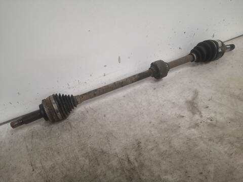 Transmision Delantera Derecha Toyota Prius 1NZFXE
