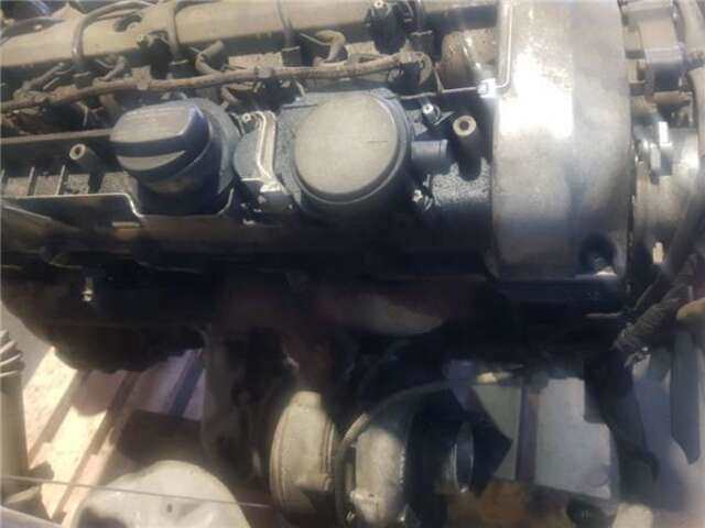 Foto 3ª: Motor Completo Mercedes Clase E 180 3.2 320 (210.055) [3.2 LTR. - 162 KW 24V CAT]