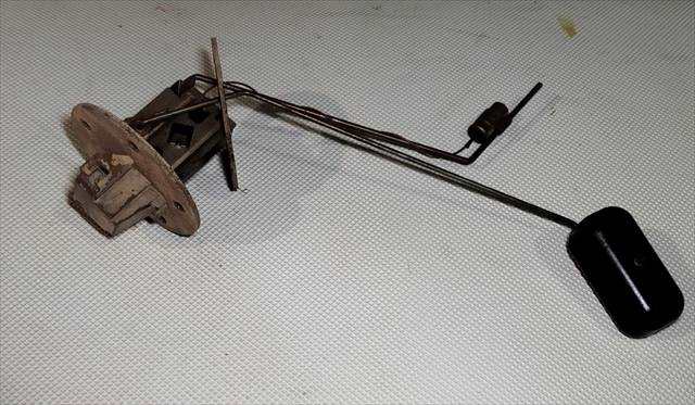 Foto 2ª: Aforador Toyota 4 Runner 3.0 TD KZN130 [1KZT] (1994)