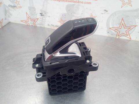 Foto 2ª: Palanca de Cambio Peugeot 208 ALLURE 101CV 74KW [HN05/PSA] (2021)