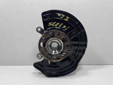 Foto 2ª: Mangueta Delantera Izquierda Mercedes Clase G 230 651930 (2017)