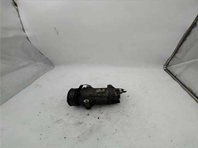 Compresor Aire Acondicionado Renault Scenic 1.5 GRAND PRIVILEGE [1.5 LTR. - 78 KW DCI DIESEL] (JM)(2003-_)