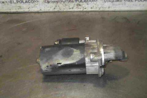 Foto 2ª: Motor de Arranque Mercedes Clase C 160 180 202.018) BERLINA 122CV 90KW [G111 921] (1997)