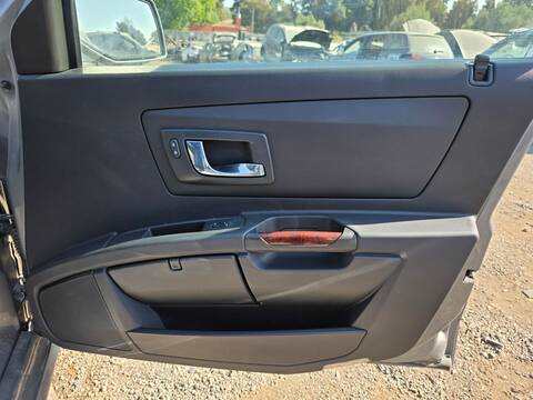 Tapizados Cartoneras Cadillac SRX LY7 AUT.