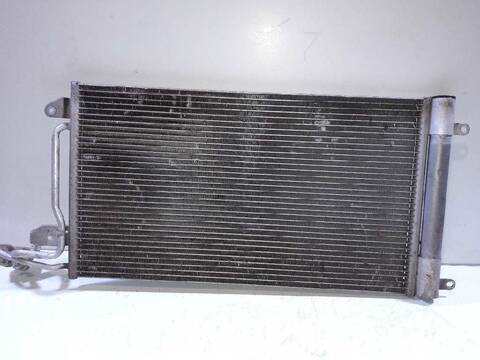 Foto 3ª: Radiador Calefaccion A.A. Volkswagen Polo ADVANCE 90CV 66KW [CAYB] (2013)