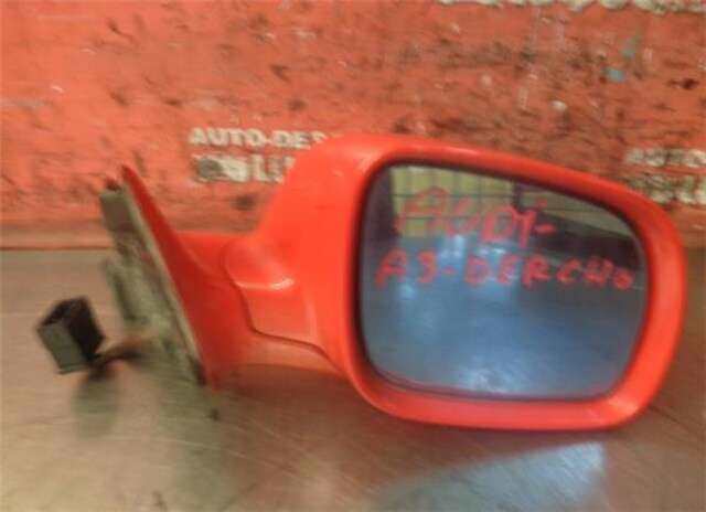 Retrovisor Derecho Audi A3 1.9 TDI AMBIENTE [1.9 LTR. - 74 KW TDI]