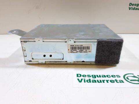Foto 2ª: Centralita Motor ECU Bmw Serie 3 315 M3 COUPE 343CV 252KW [S54326S4] (2001)