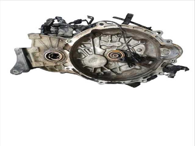 Caja Cambios Hyundai Getz 1.5 CRDI