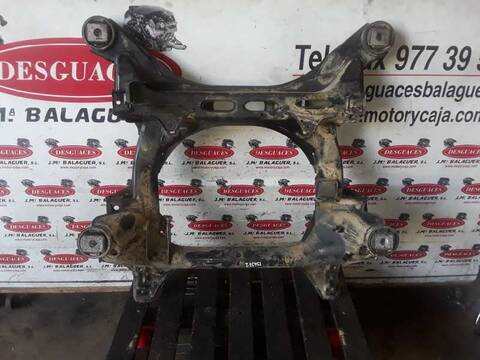 Puente Delantero Volkswagen Touareg TDI V6 224CV