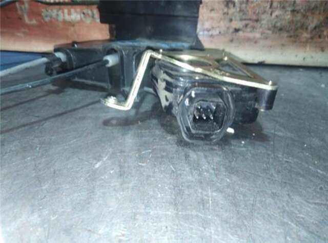 Cerradura Puerta Delantera Izquierda Kia Rio 1.4 16V