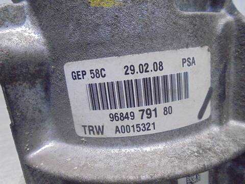 Foto 2ª: Bomba Servodireccion Peugeot 308 SPORT 120CV 88KW [SFW] (2008)