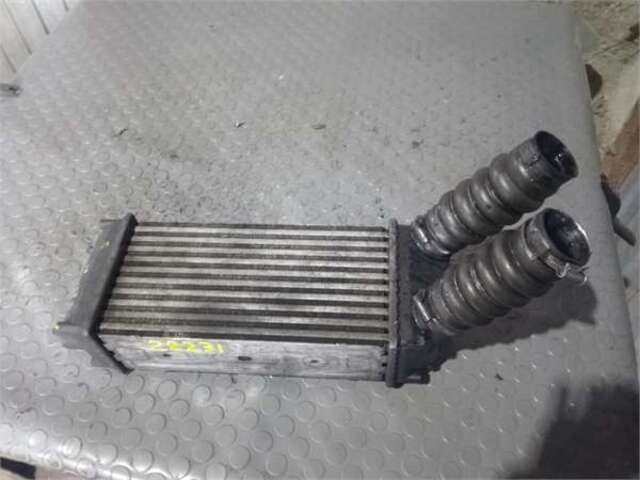 Foto 3ª: Intercooler Peugeot 307 1.6 HDI 110 [9HY (DV6TED4)]