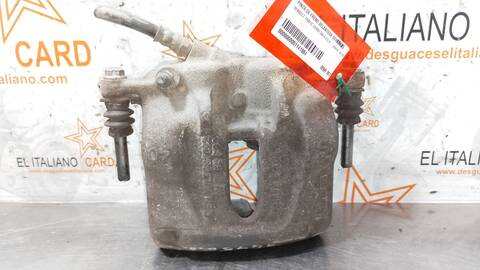 Pinza Freno Delantera Derecho Renault Trafic 6 - PLAZAS ACRISTALADO PARCIAL COMBI CORTO 90CV 66KW