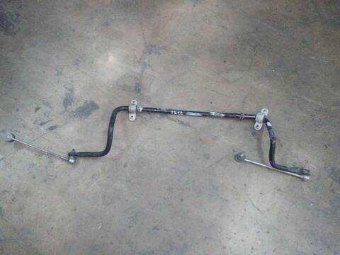 Barra Estabilizadora Delantera Mini Countryman COOPER D 112CV 82KW