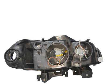 Foto 3ª: Piloto Delantero Izquierdo Renault Laguna 1.9 DTI K56J) (1995)