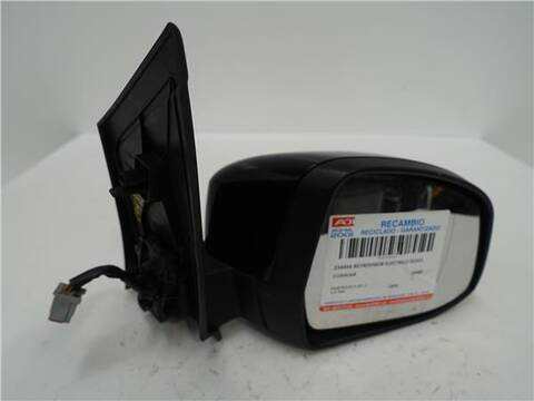 Retrovisor Derecho Ford Focus 1.6 TDCI 109CV 80KW