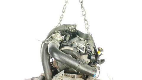 Motor Completo Seat Altea 1.9 TDI 105CV