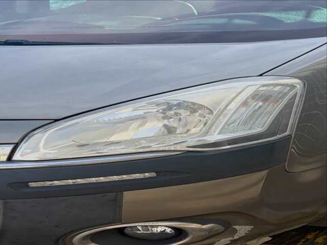 Foto 3ª: Faro Izquierdo Citroen Berlingo 9HP (2014)