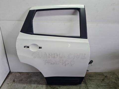 Puerta Trasera Derecha Nissan Qashqai ACENTA 4X4 131CV 96KW