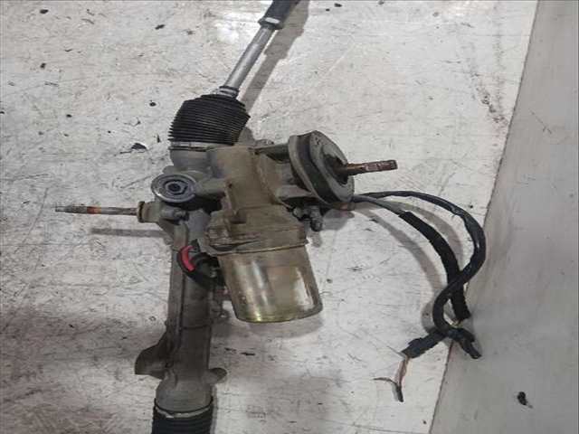 Foto 2ª: Cremallera de Direccion Citroen C3 1.4 I 73CV [KFV (TU3A) KFV (TU3JP)] (2002)