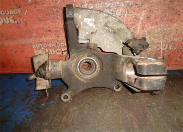 Foto 2ª: Mangueta Delantera Izquierda Peugeot 607 2.7 HDI 24V [UHZ]