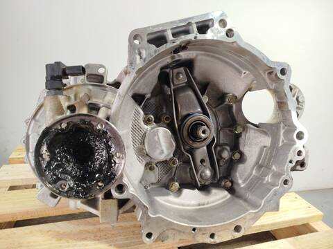 Caja Cambios Seat Toledo 1.9 TDI 110CV 81KW