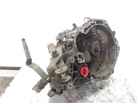 Caja Cambios Opel Corsa 1.3 16V CDTI 75CV 55KW