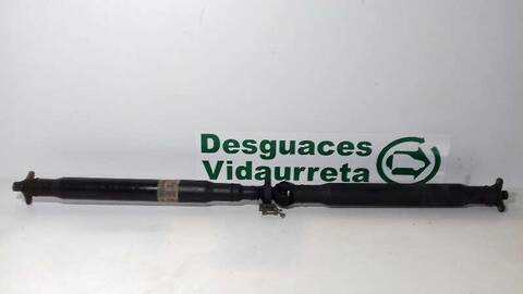 Transmision Central Mercedes Clase C 160 2.0 COMPRESOR CAT BERLINA 163CV 120KW