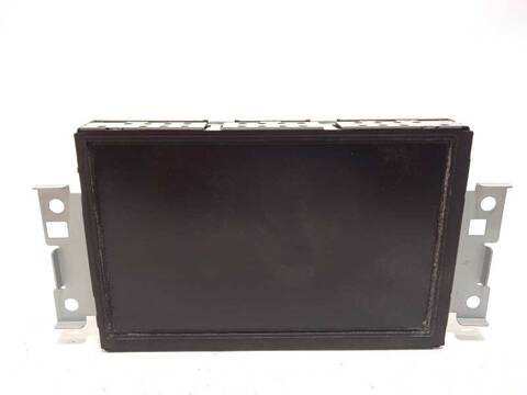 Foto 4ª: Pantalla Multifuncion Volvo V60 2.0 DIESEL CAT 120CV 88KW [D4204T20] (2016)