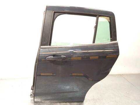 Puerta Lateral Corredera Izquierda Ford B Max 1.6 TDCI CAT 95CV 70KW