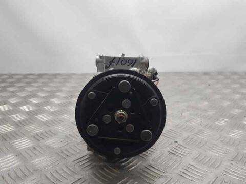 Compresor Aire Acondicionado Renault Captur ZEN 116CV 85KW