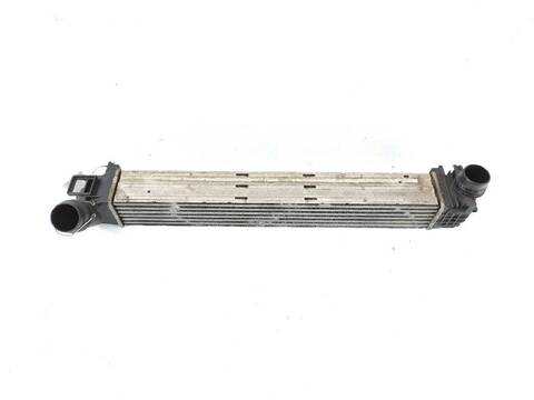 Intercooler Renault Scenic 1.5 DCI